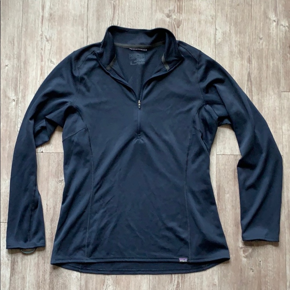 Patagonia Capilene Base Layer